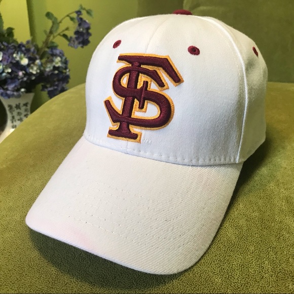 Florida State Seminoles Fsu 